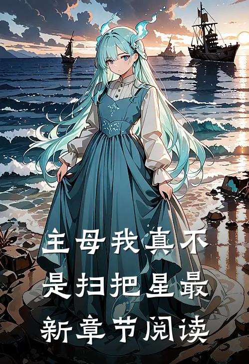 主母我真不是扫把星最新章节阅读
