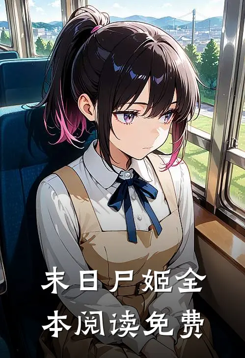 末日尸姬 全本阅读免费