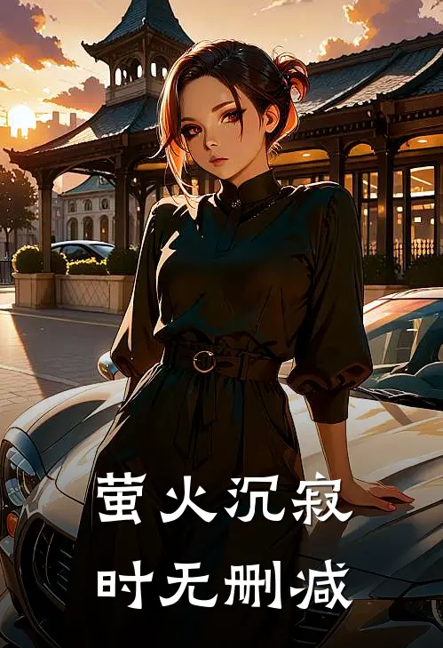 萤火沉寂时无删减