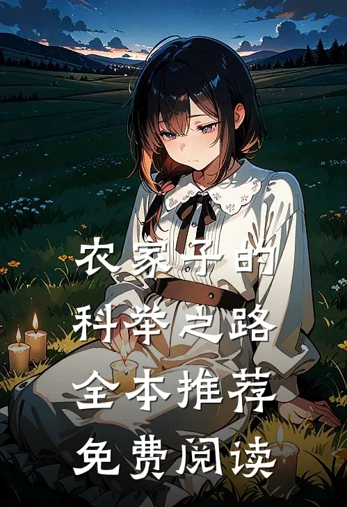 农家子的科举之路全本推荐免费阅读
