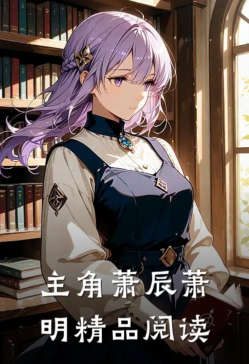 主角萧辰萧明精品阅读