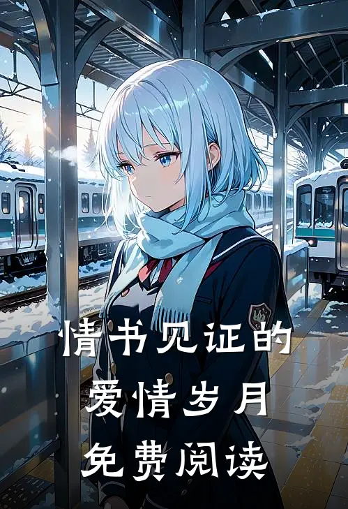 情书见证的爱情岁月免费阅读