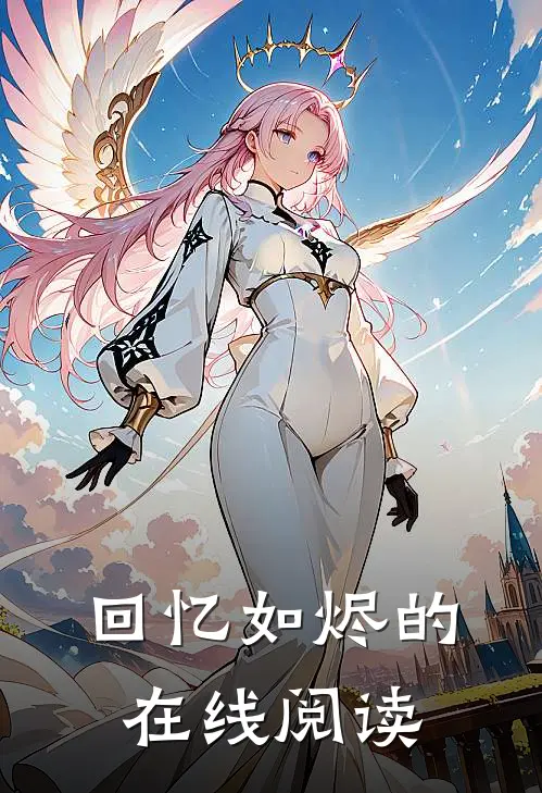 回忆如烬的在线阅读