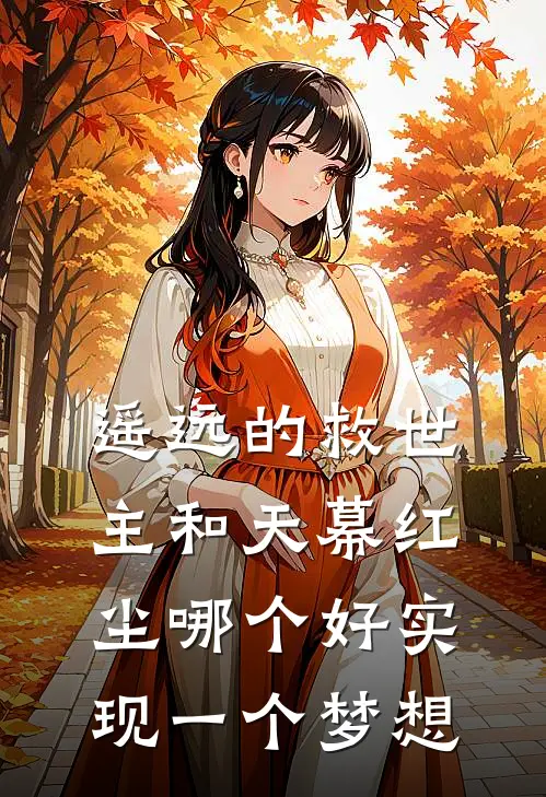 遥远的救世主和天幕红尘哪个好实现一个梦想