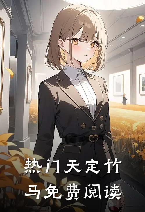 热门天定竹马免费阅读