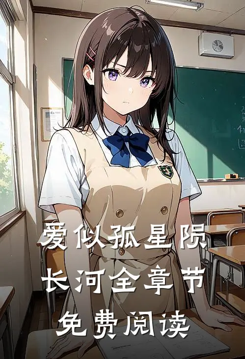 爱似孤星陨长河全章节免费阅读