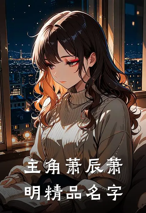主角萧辰萧明精品名字
