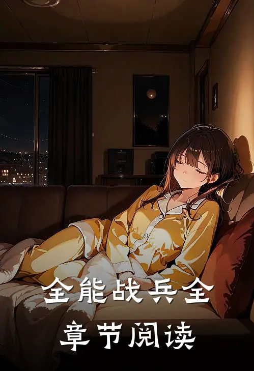 全能战兵全章节阅读