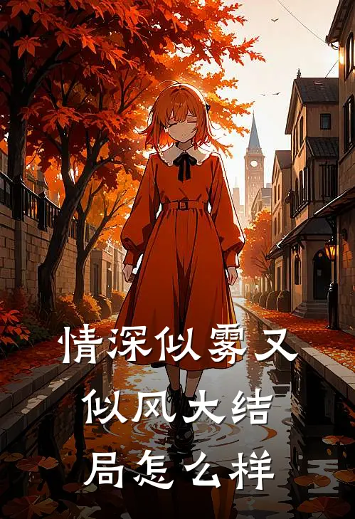 情深似雾又似风大结局怎么样