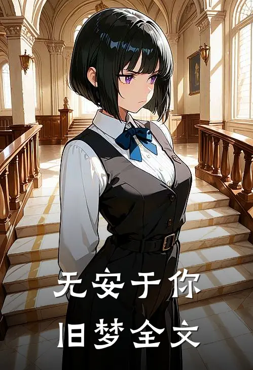 无安于你旧梦全文