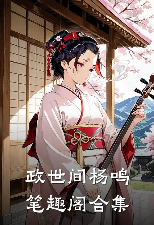 政世间杨鸣笔趣阁合集