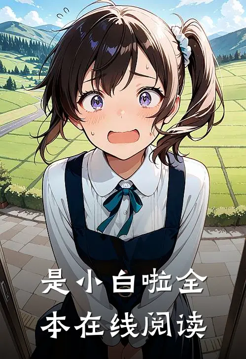 是小白啦全本在线阅读