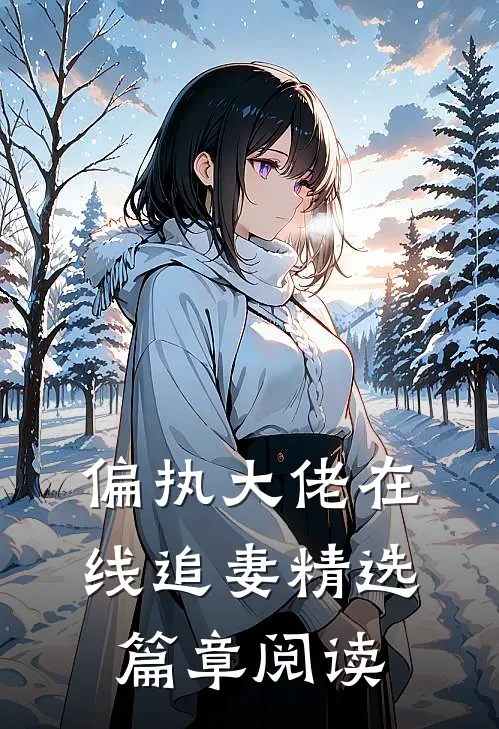 偏执大佬在线追妻精选篇章阅读