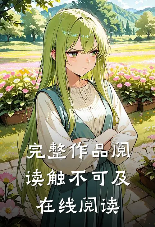 完整作品阅读触不可及在线阅读