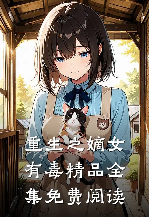 重生之嫡女有毒精品全集免费阅读