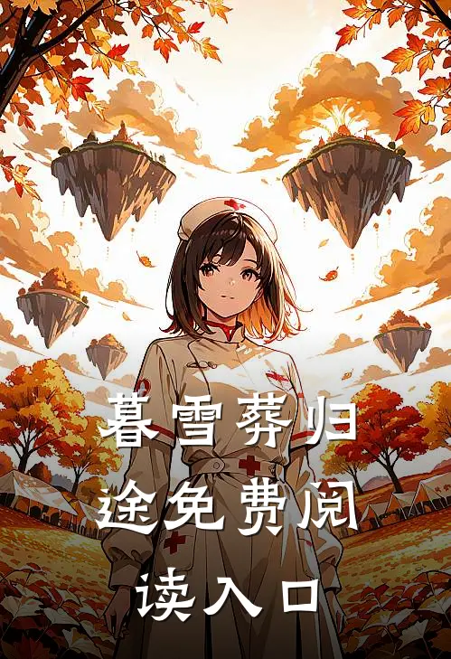 暮雪葬归途免费阅读入口
