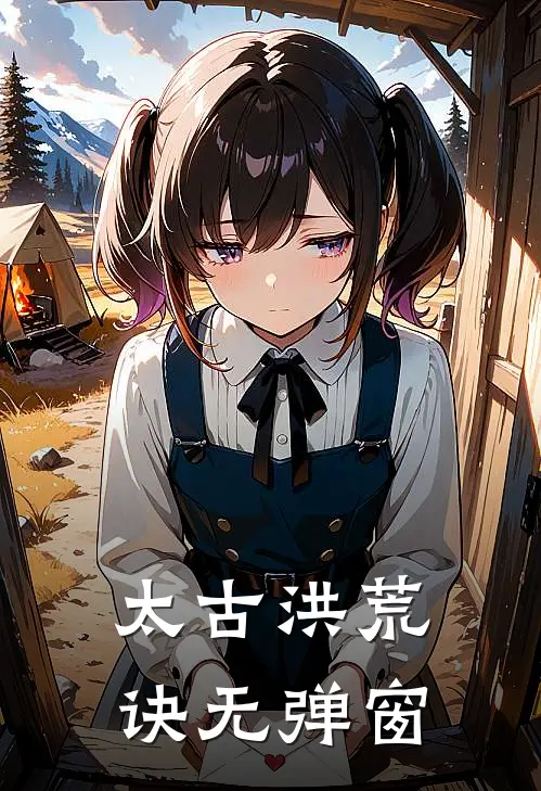 太古洪荒诀无弹窗