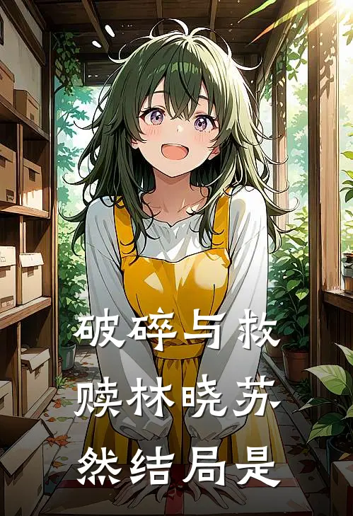破碎与救赎林晓苏然结局是