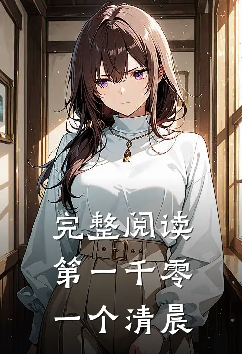 完整阅读第一千零一个清晨