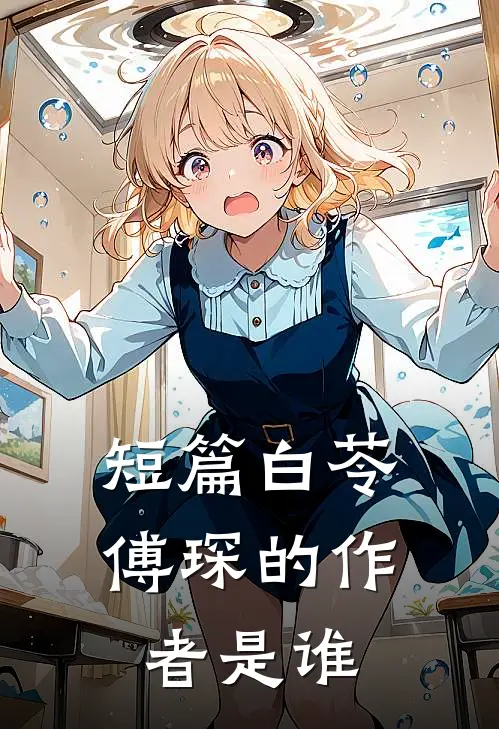 短篇白苓傅琛的作者是谁