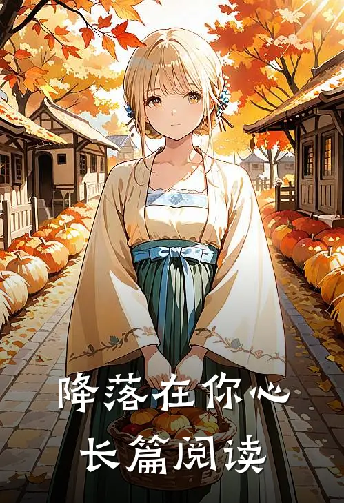 降落在你心长篇阅读
