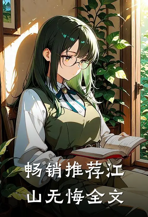 畅销推荐江山无悔全文
