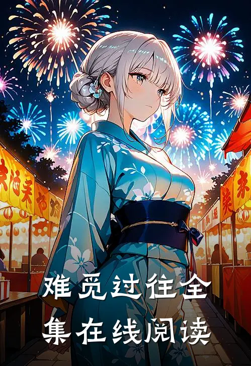 难觅过往全集在线阅读