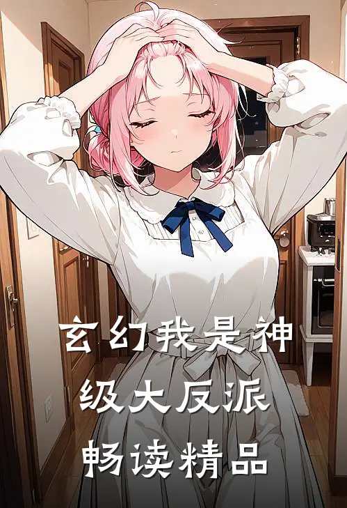 玄幻我是神级大反派畅读精品