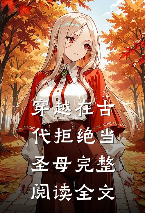 穿越在古代拒绝当圣母完整阅读全文
