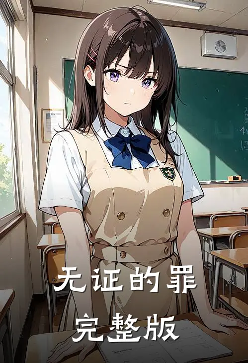 无证的罪完整版