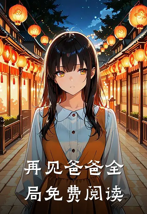 再见爸爸全局免费阅读