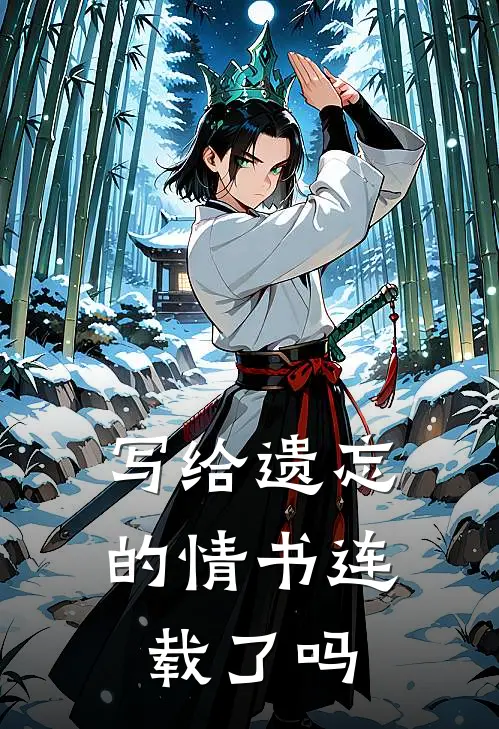 写给遗忘的情书连载了吗