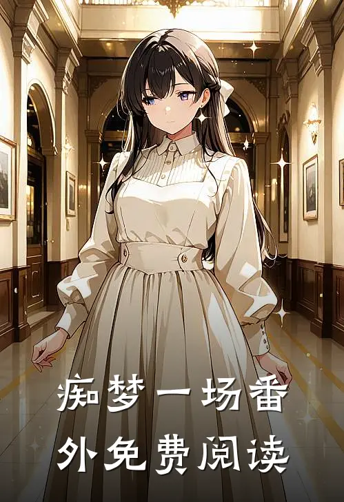 痴梦一场番外免费阅读