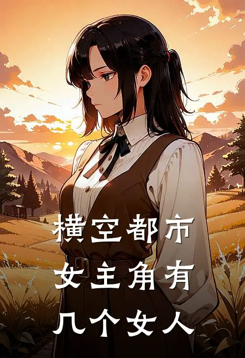 横空都市女主角有几个女人