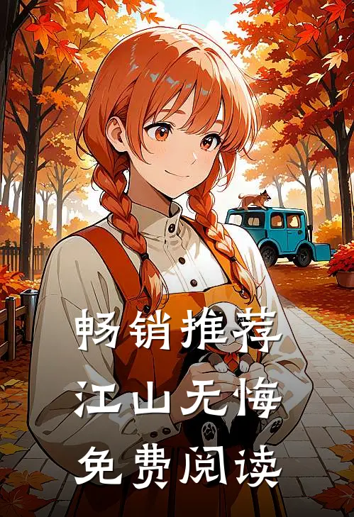畅销推荐江山无悔免费阅读