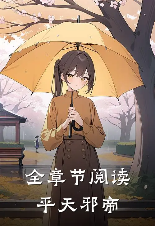 全章节阅读平天邪帝