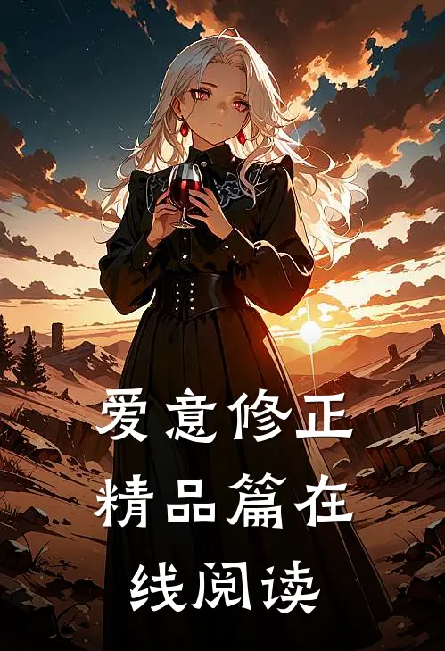 爱意修正精品篇在线阅读
