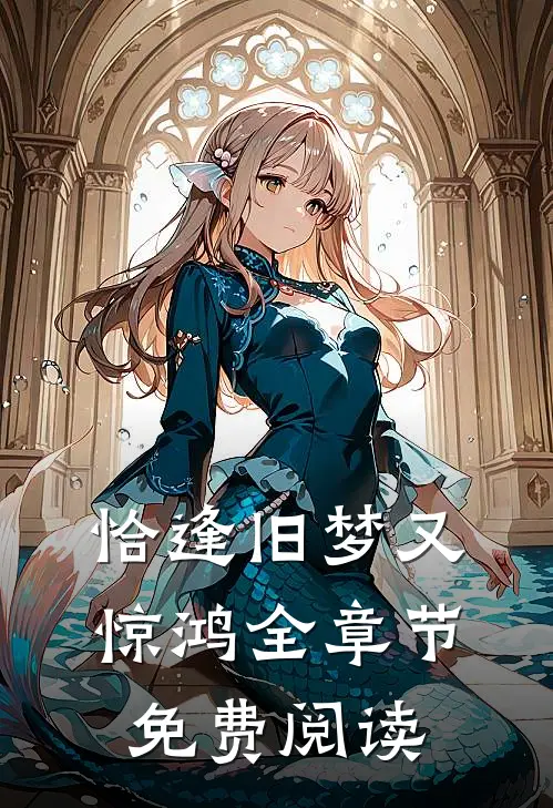 恰逢旧梦又惊鸿全章节免费阅读