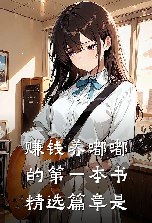 赚钱养嘟嘟的第一本书精选篇章是