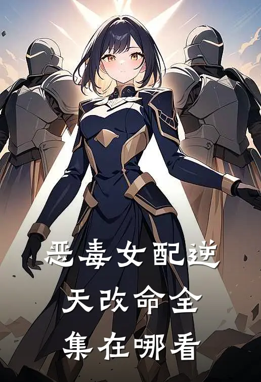 恶毒女配逆天改命全集在哪看