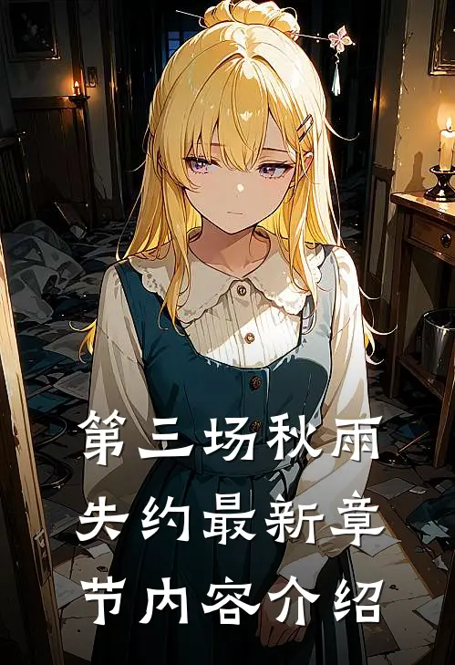 第三场秋雨失约最新章节内容介绍