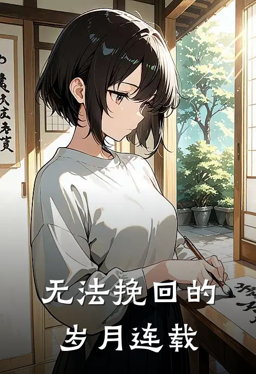 无法挽回的岁月连载