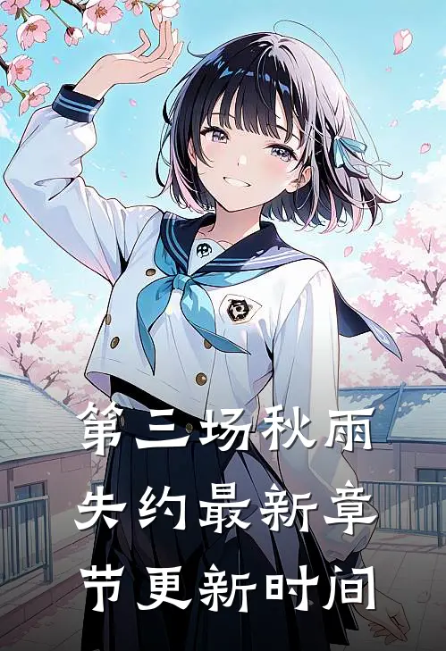 第三场秋雨失约最新章节更新时间