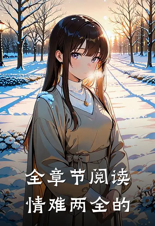 全章节阅读情难两全的