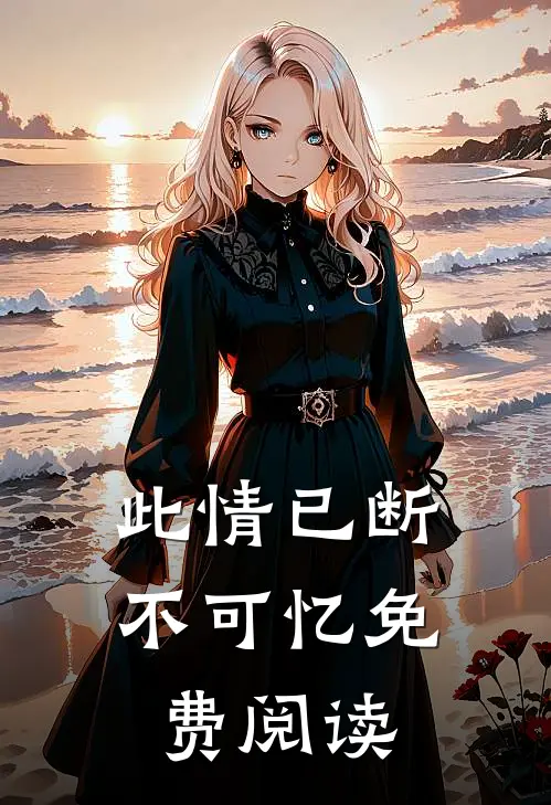 此情已断不可忆免费阅读