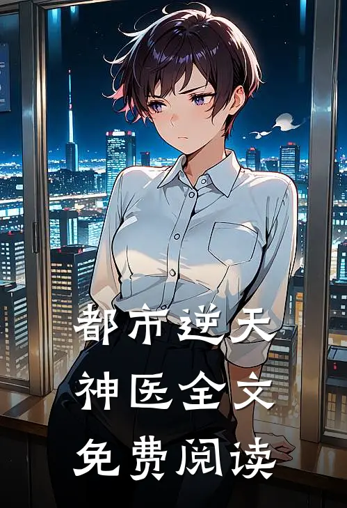 都市逆天神医全文免费阅读