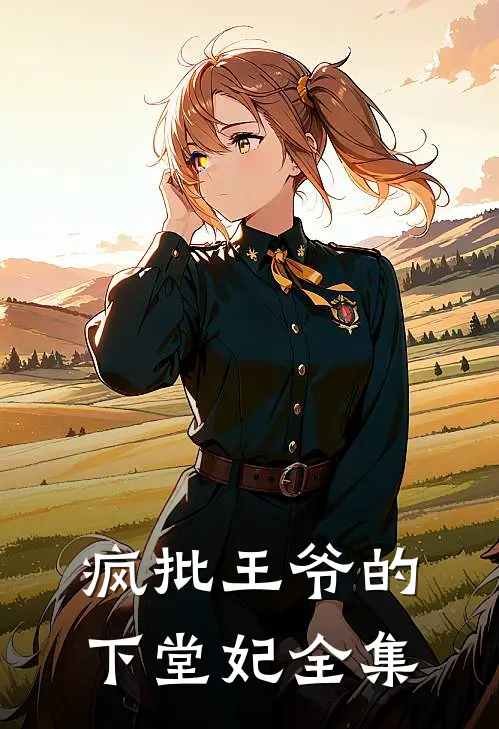 疯批王爷的下堂妃全集