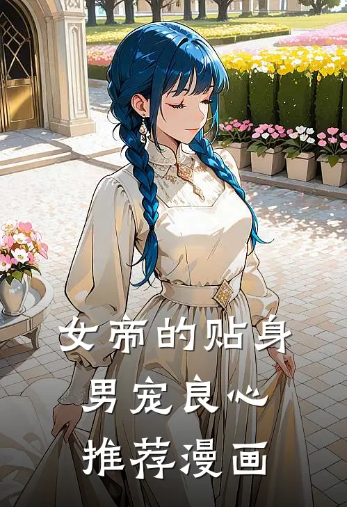 女帝的贴身男宠良心推荐漫画