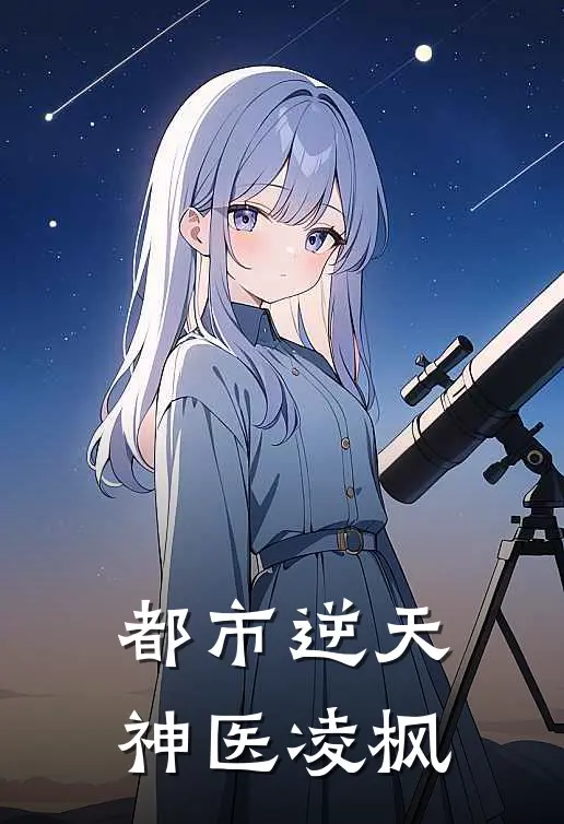 都市逆天神医凌枫