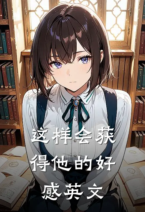 这样会获得他的好感英文